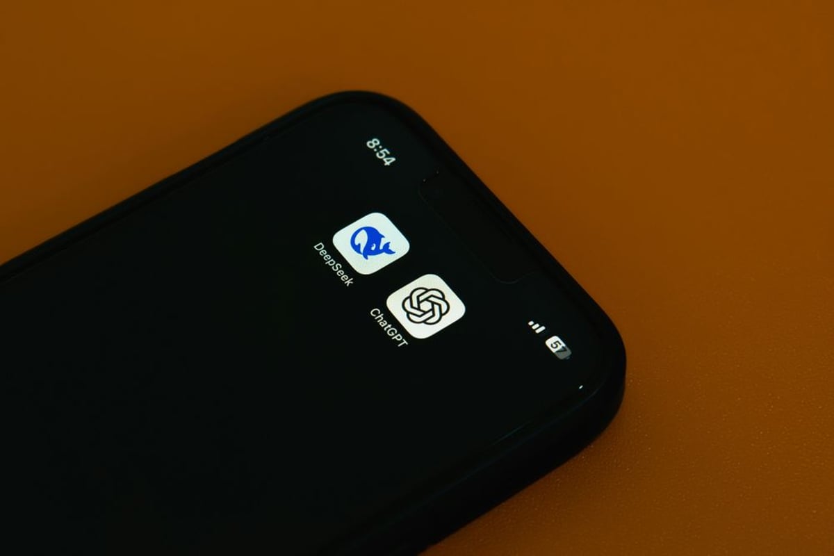 DeepSeek Unveils Upgraded R1 AI Model