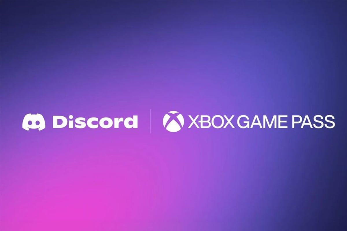 Microsoft Bundles Xbox Game Pass 'Starter' Tier with Discord Nitro