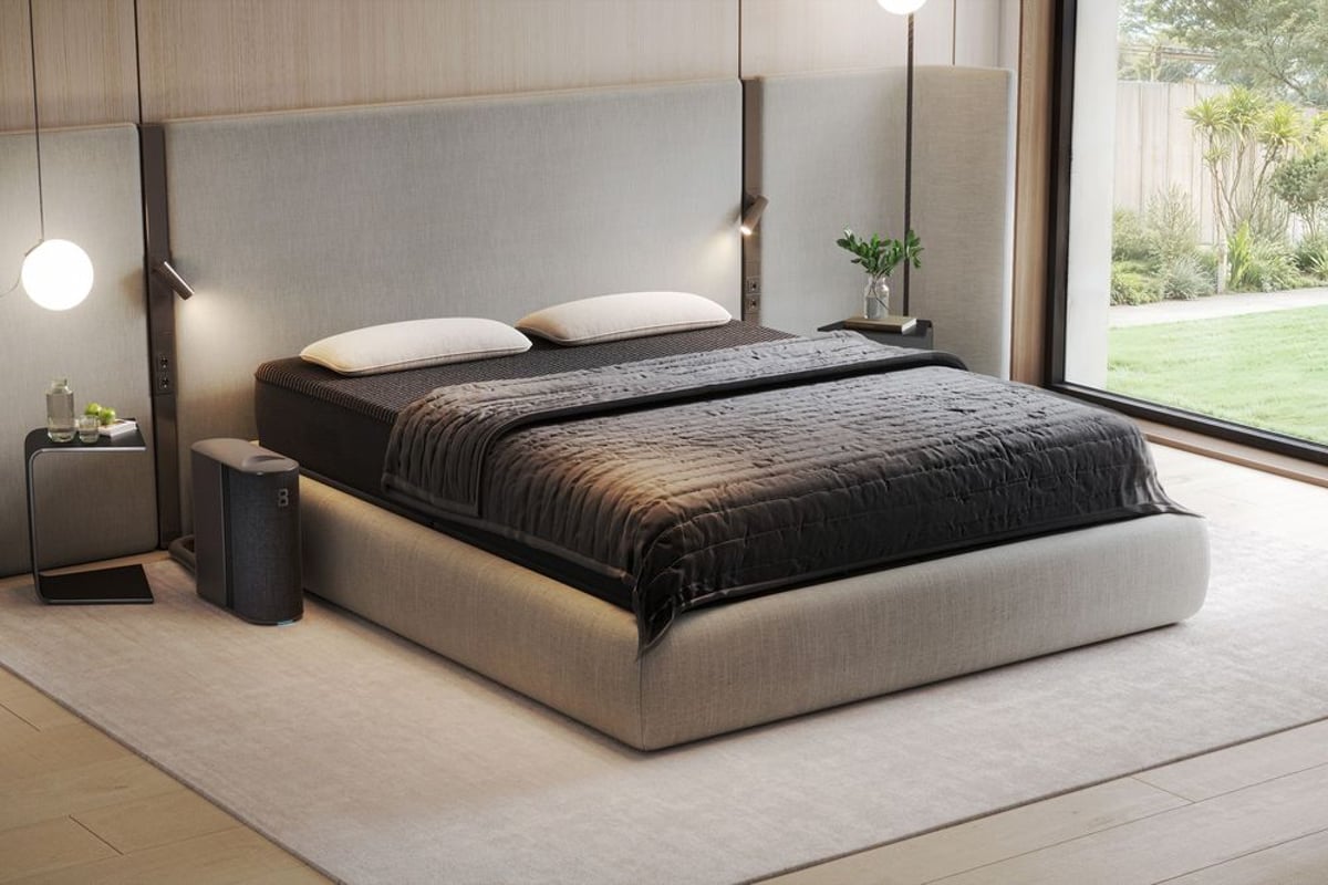 Eight Sleep adds offline mode after AWS outage left smart beds stuck