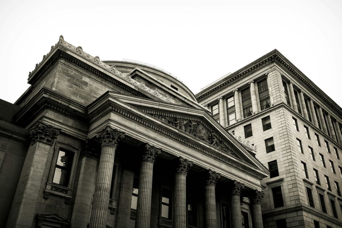 Trump's Fed Chair Move Sways Markets