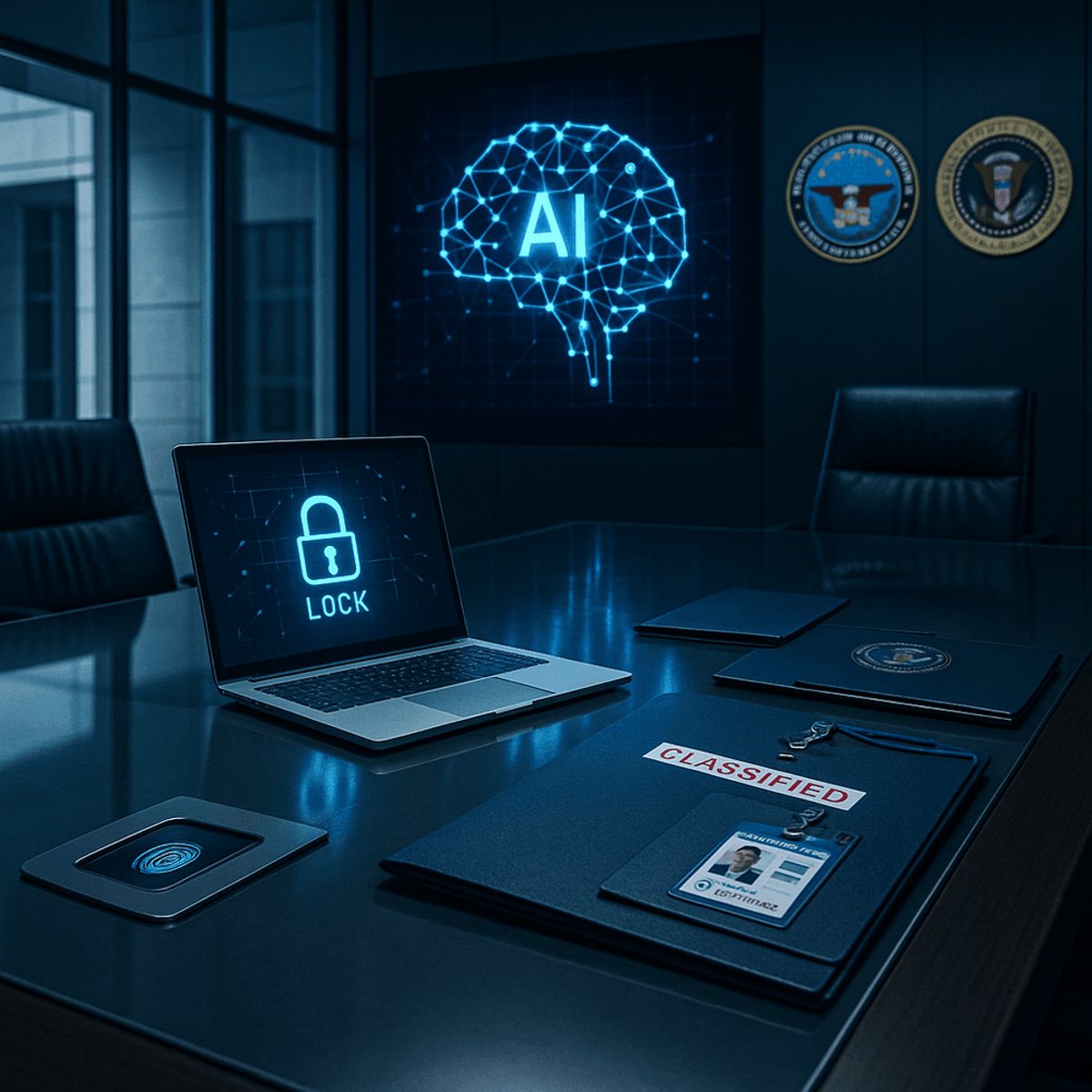 Trump signals Anthropic DoD deal after White House talks