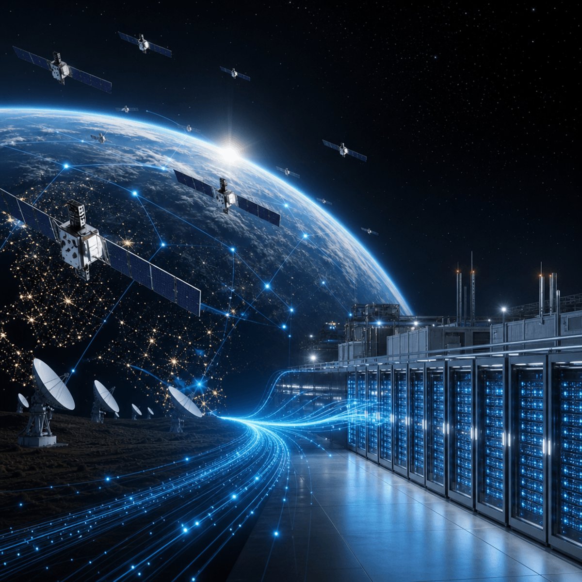 Google Locks $920M Monthly Compute Deal with SpaceX Pre-IPO