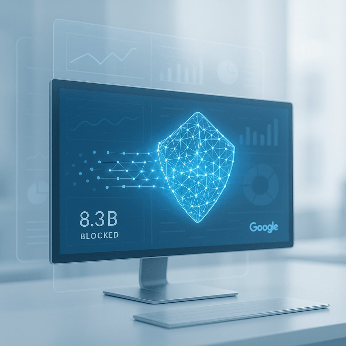 Google's Gemini AI Now Blocks Harmful Ads Before They Go Live
