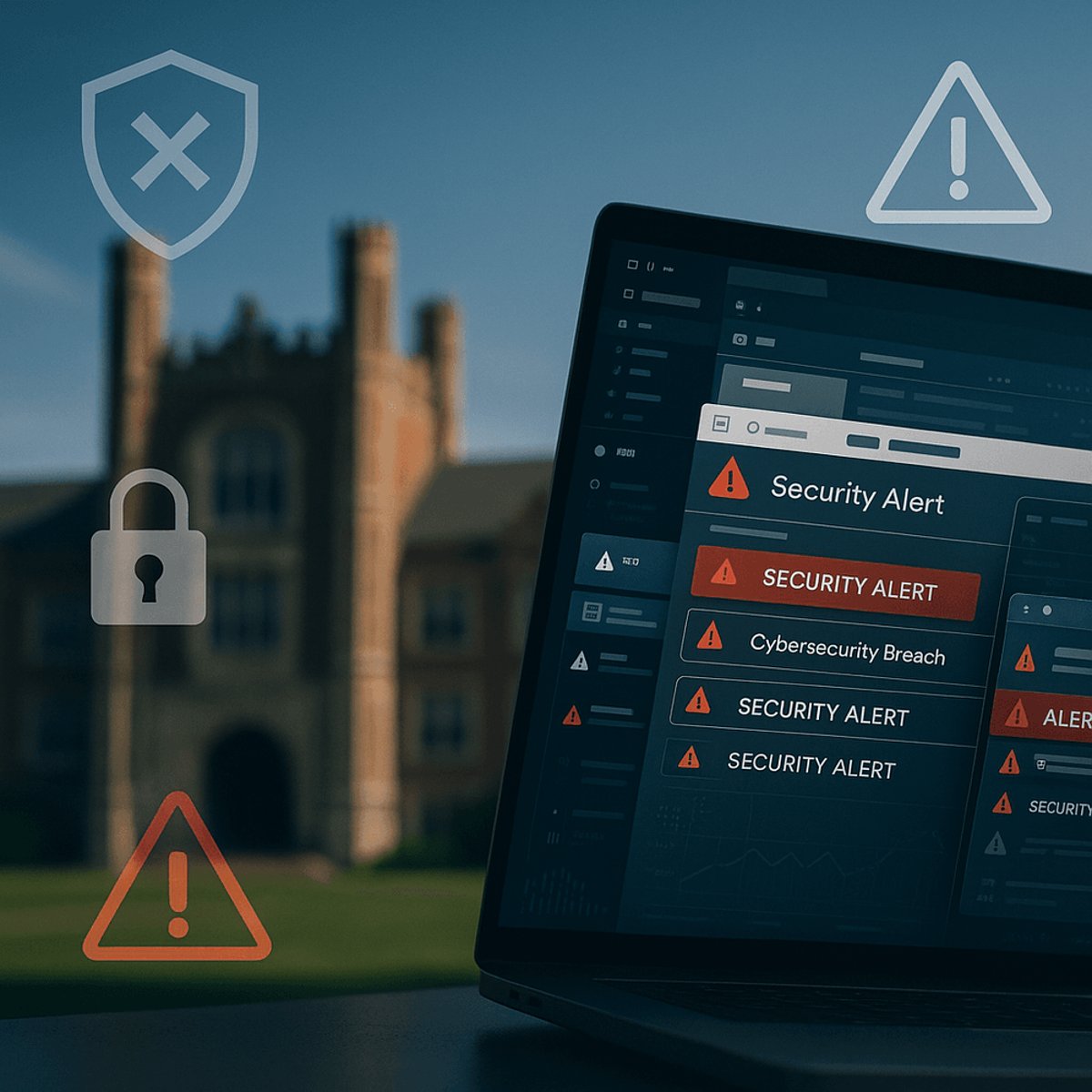 UPenn Email System Breached by Hackers Threatening Data Leak