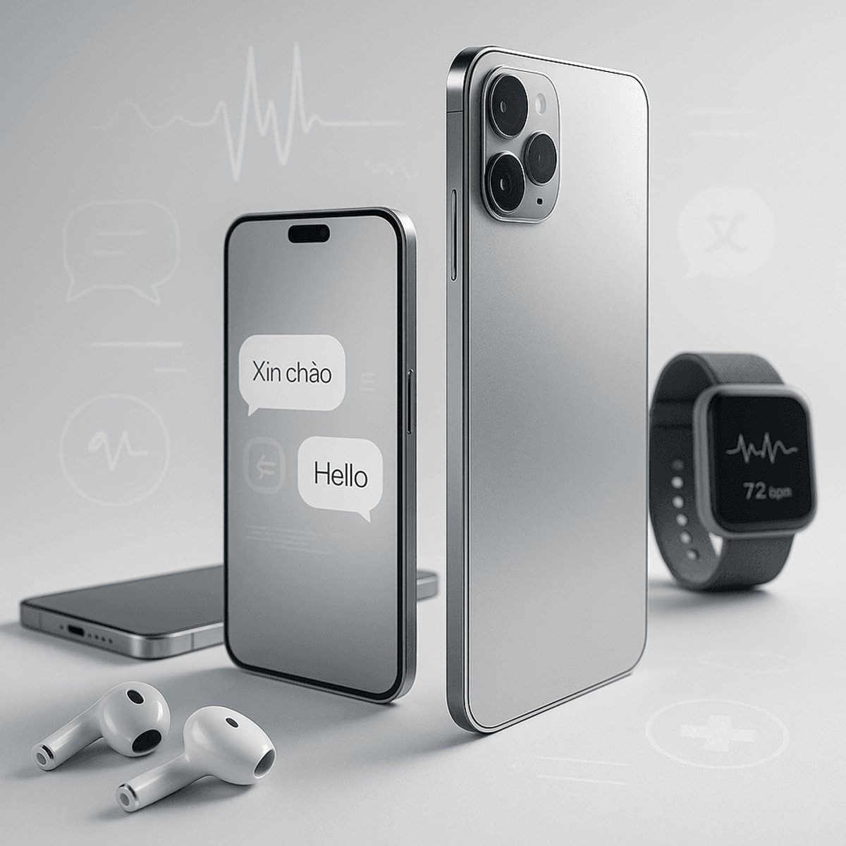 Apple Drops iPhone Air, iPhone 17 Pro with AI Translation