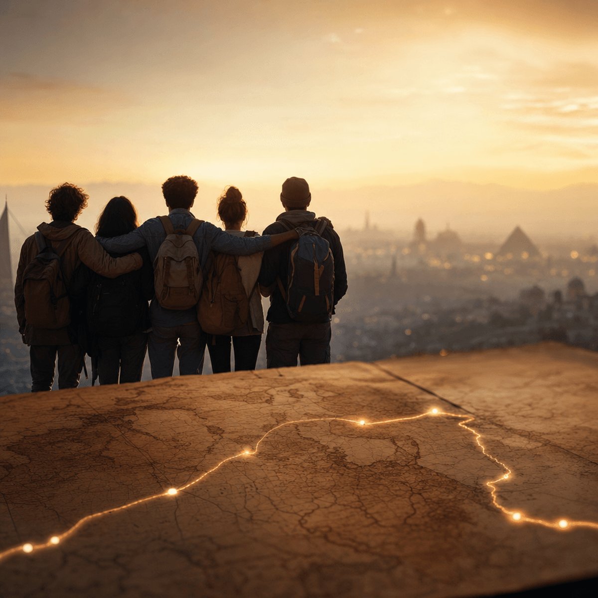 Airbnb-backed WeRoad raises $58M to take its group travel platform to the US