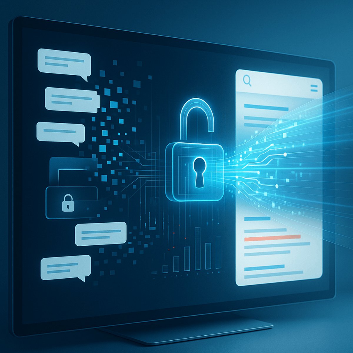 Grok AI Chats Leak Across Google as Privacy Controls Fail