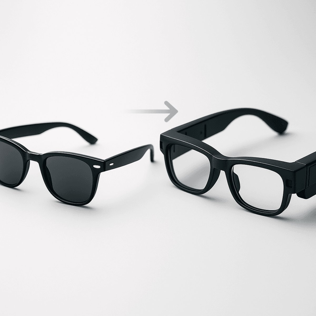 Meta's Ray-Ban Display Name Change Signals Design Misstep
