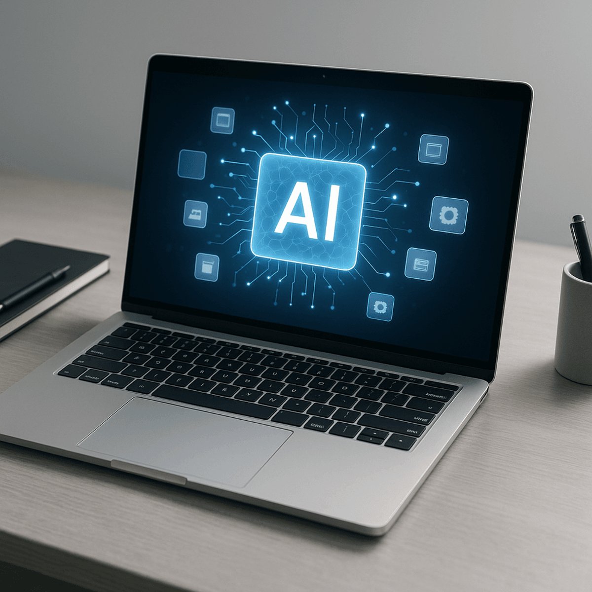OpenAI Acquires Sky: Mac AI Interface Signals Desktop Takeover