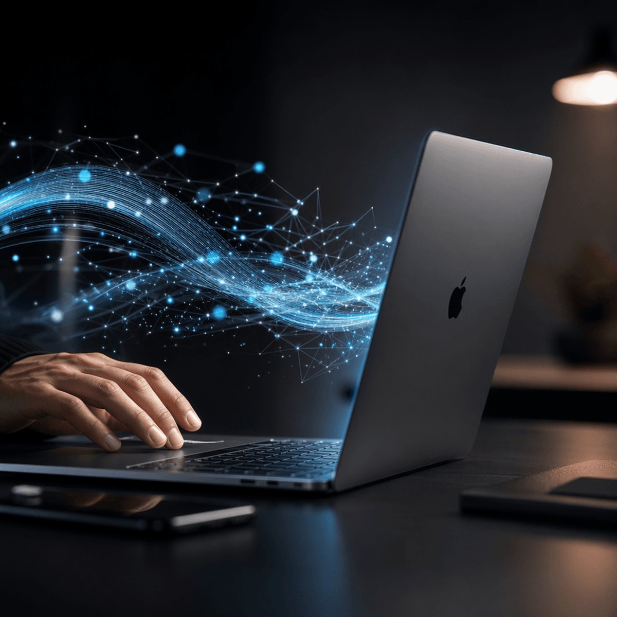 Apple's New CEO Faces Make-or-Break AI Challenge