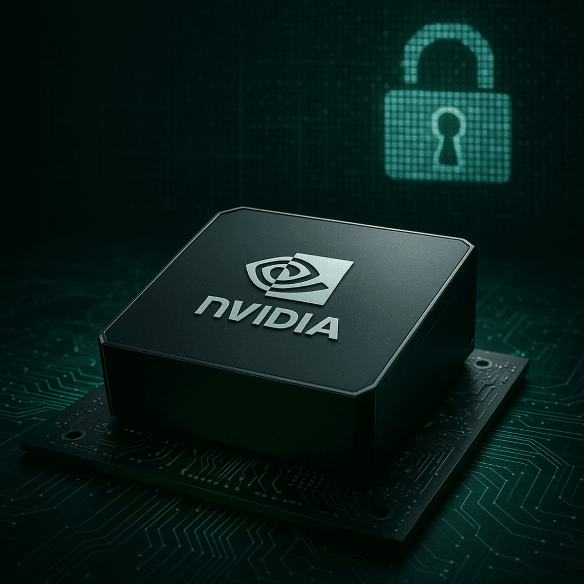 NVIDIA Defends No Backdoor Policy for GPUs
