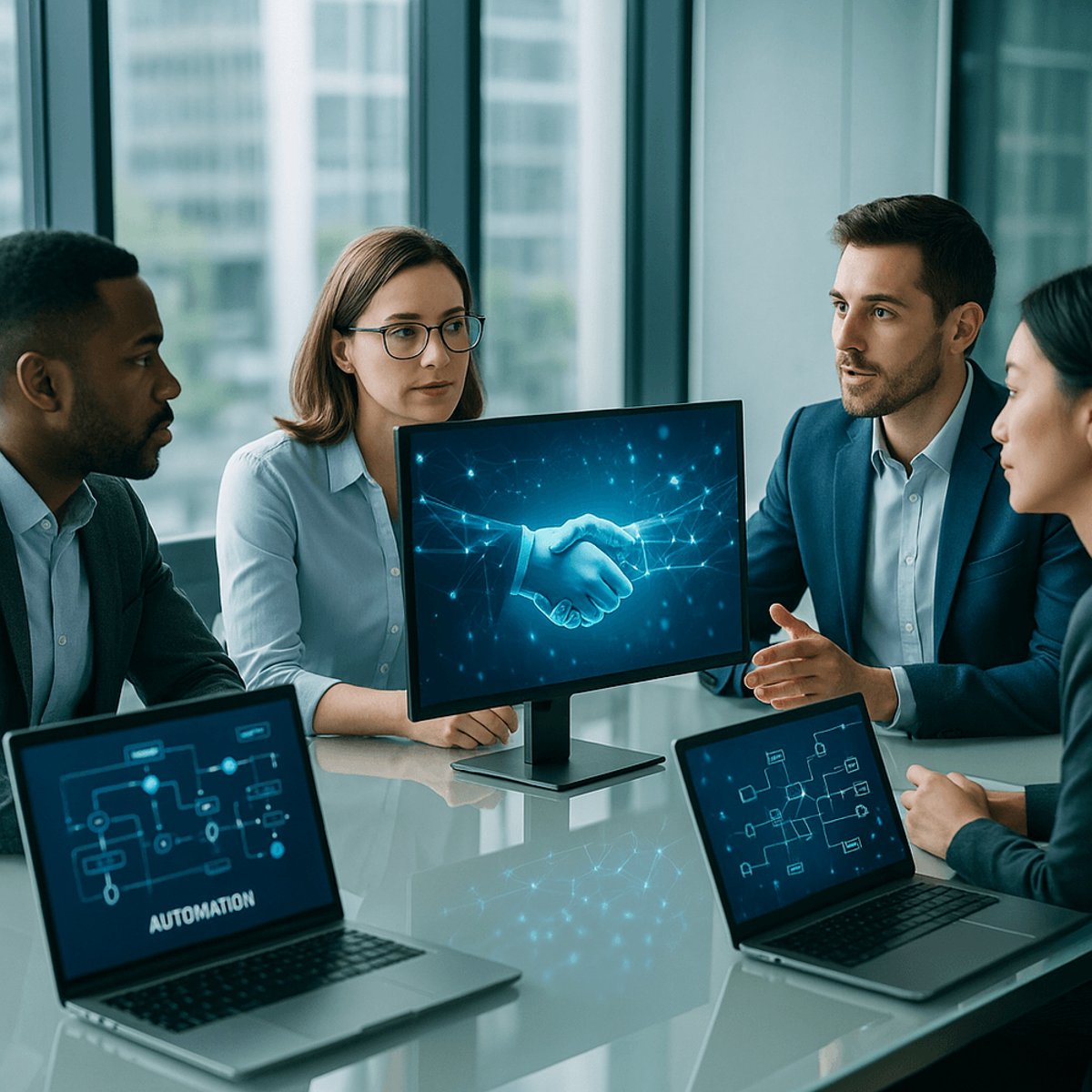 Gushwork raises $9M betting AI search will reshape B2B leads