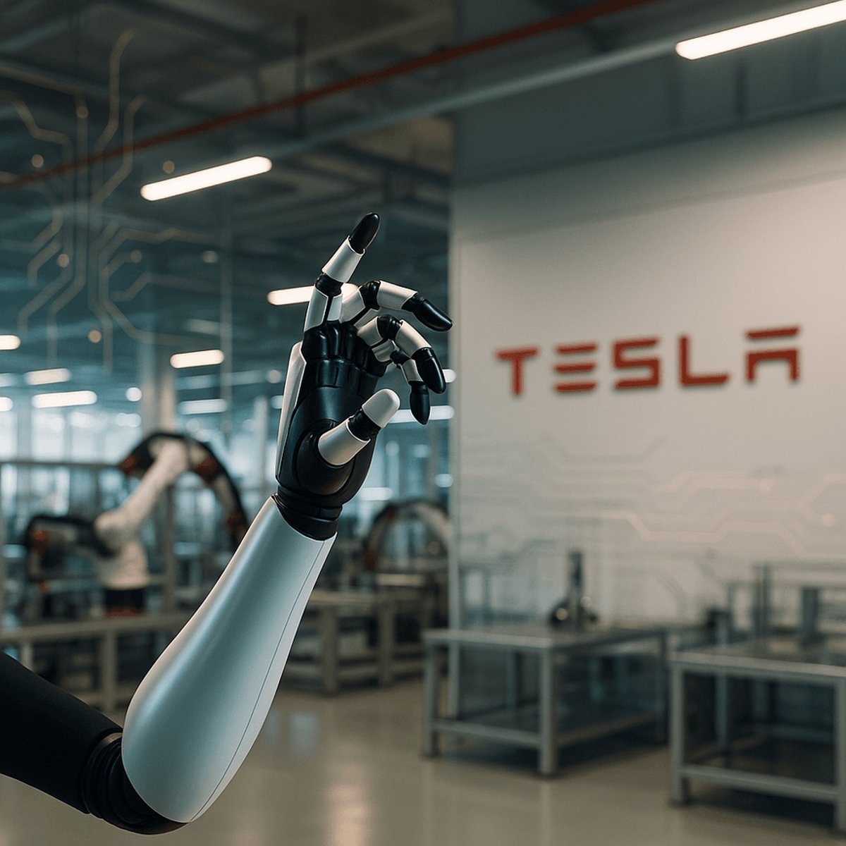 Tesla Doubles Spending to $20B, Ends Model S and X Production