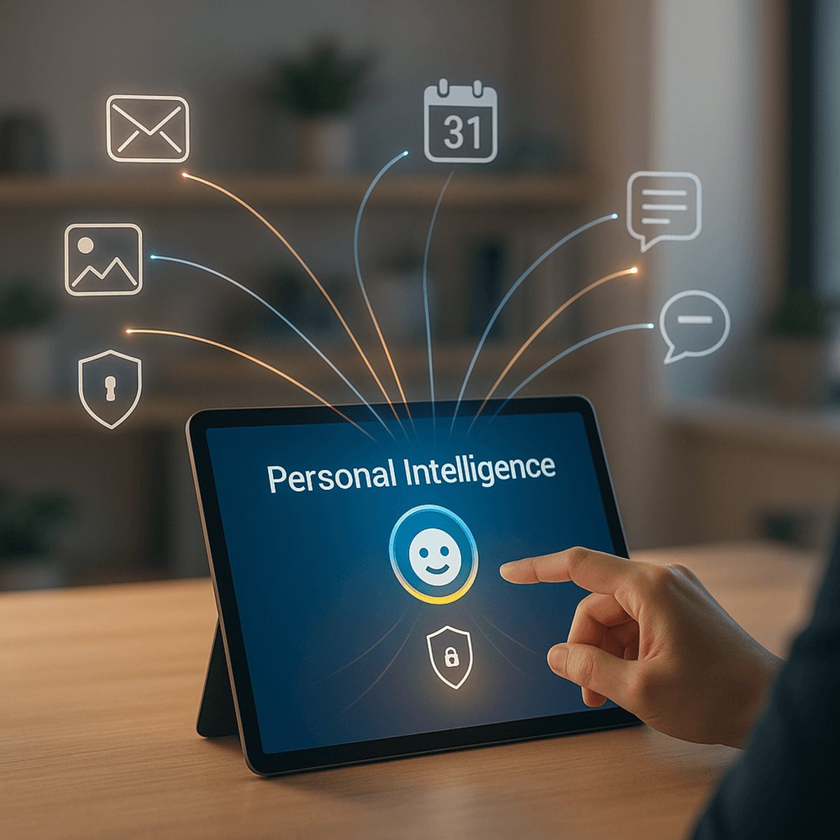 Microsoft Unifies Copilot, Suleyman Leads Superintelligence Push