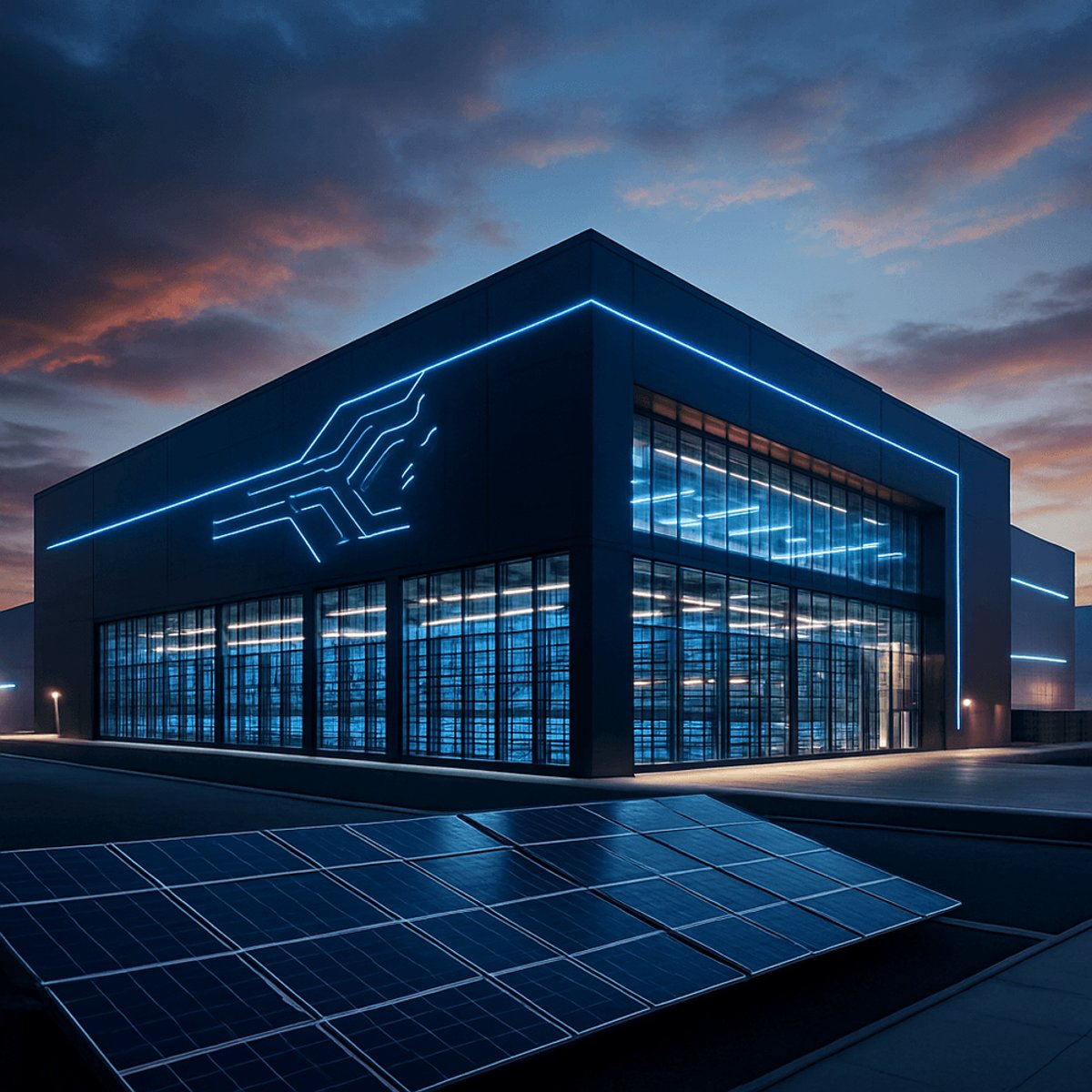 Microsoft's $4B Wisconsin Data Center to Pack 700K Nvidia Chips