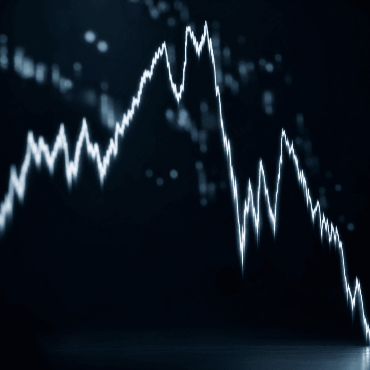 Robinhood's revenue slump exposes crypto's core weakness