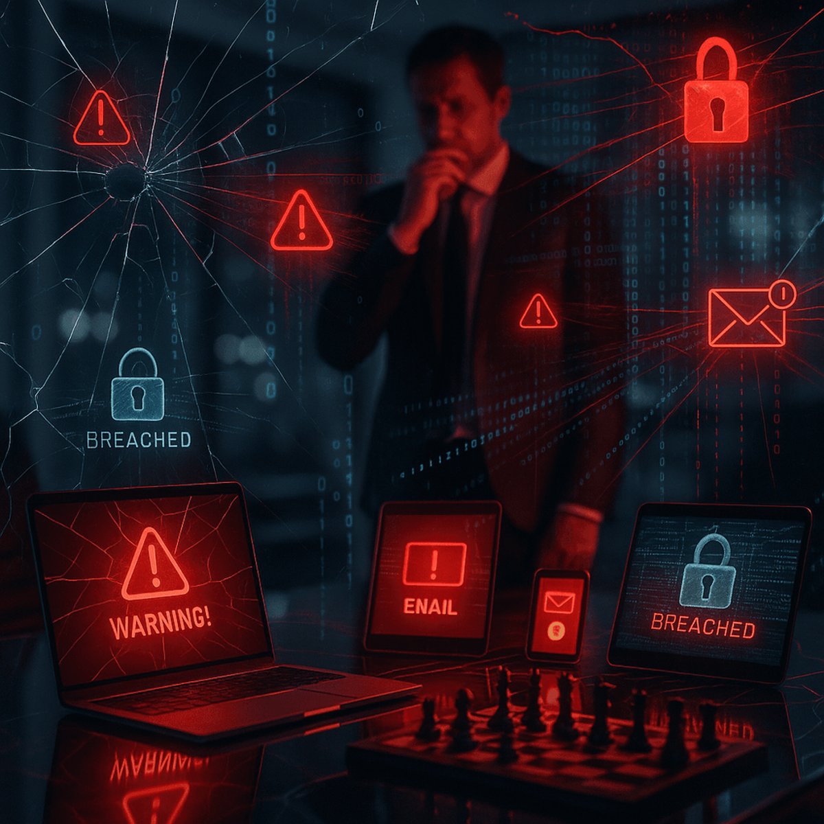 Clop Hackers Target Execs with Oracle Data Breach Extortion