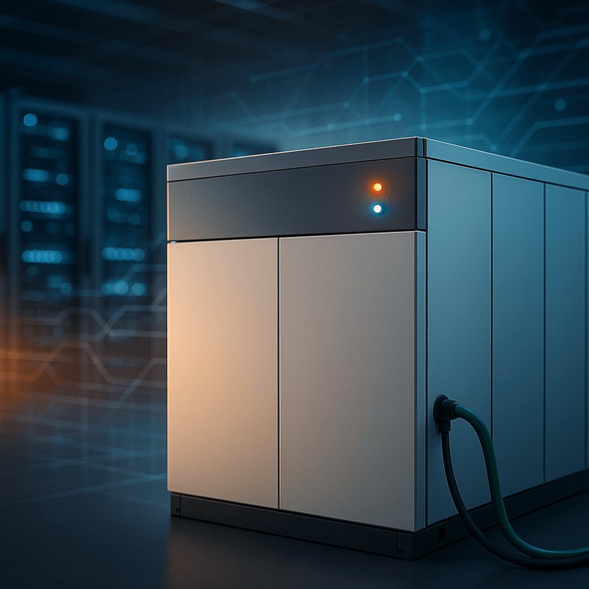 Redwood Materials' Energy Storage Becomes Fastest Growing Unit