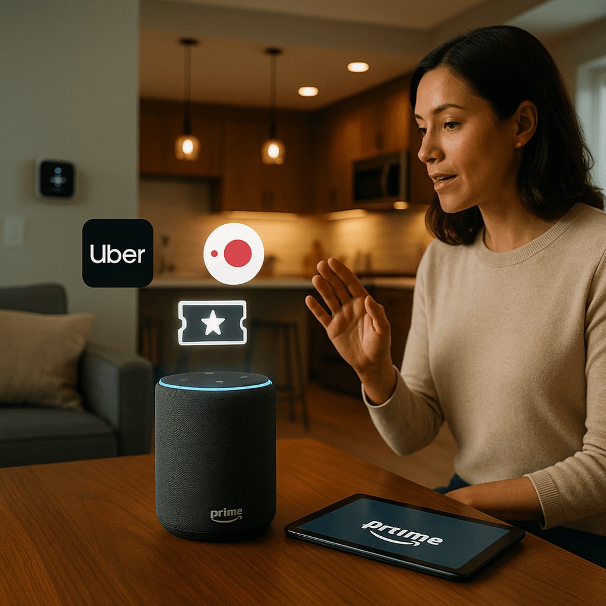 Amazon opens Alexa+ AI assistant free to all Prime members