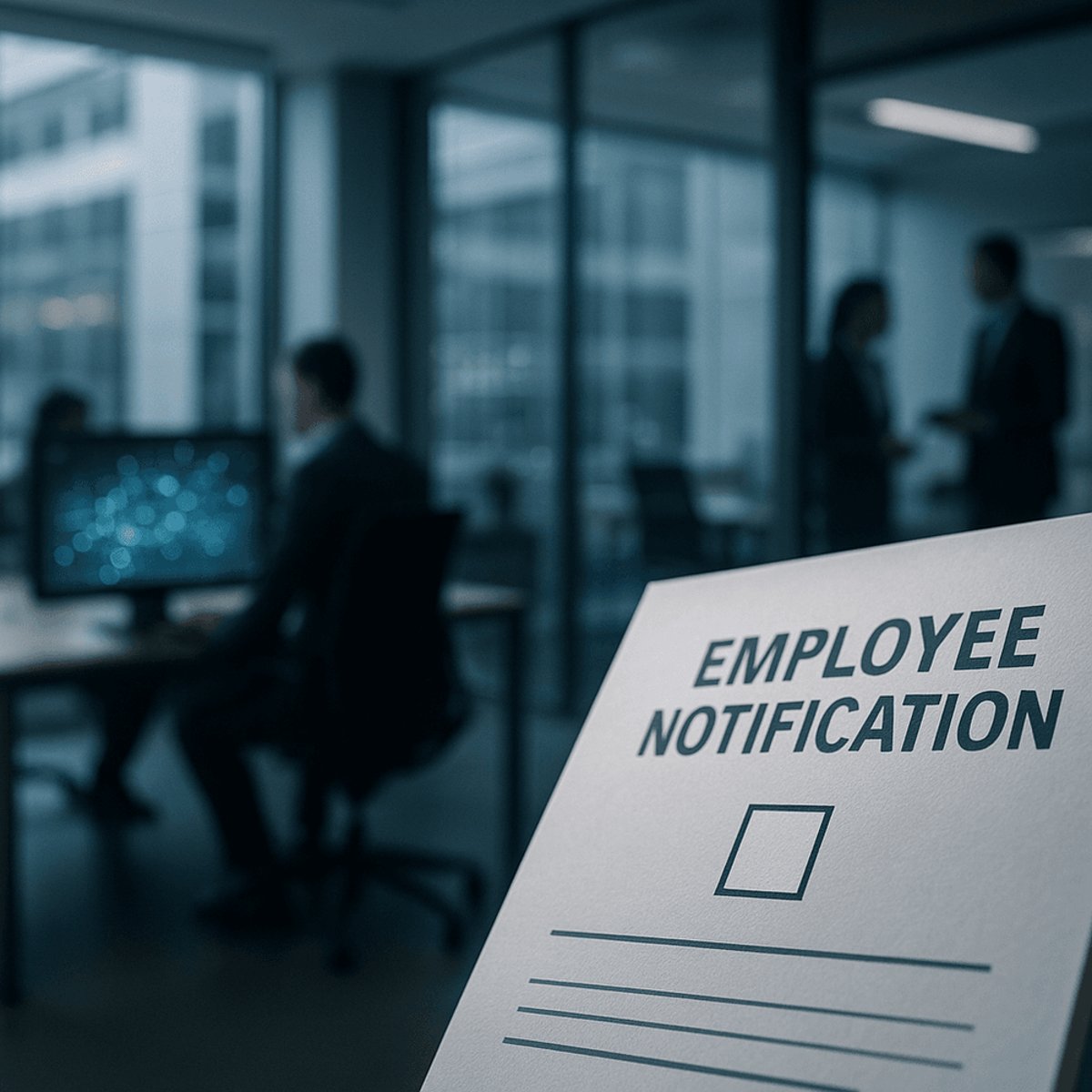Zero Companies Admit AI-Driven Layoffs Under NY Law After Year