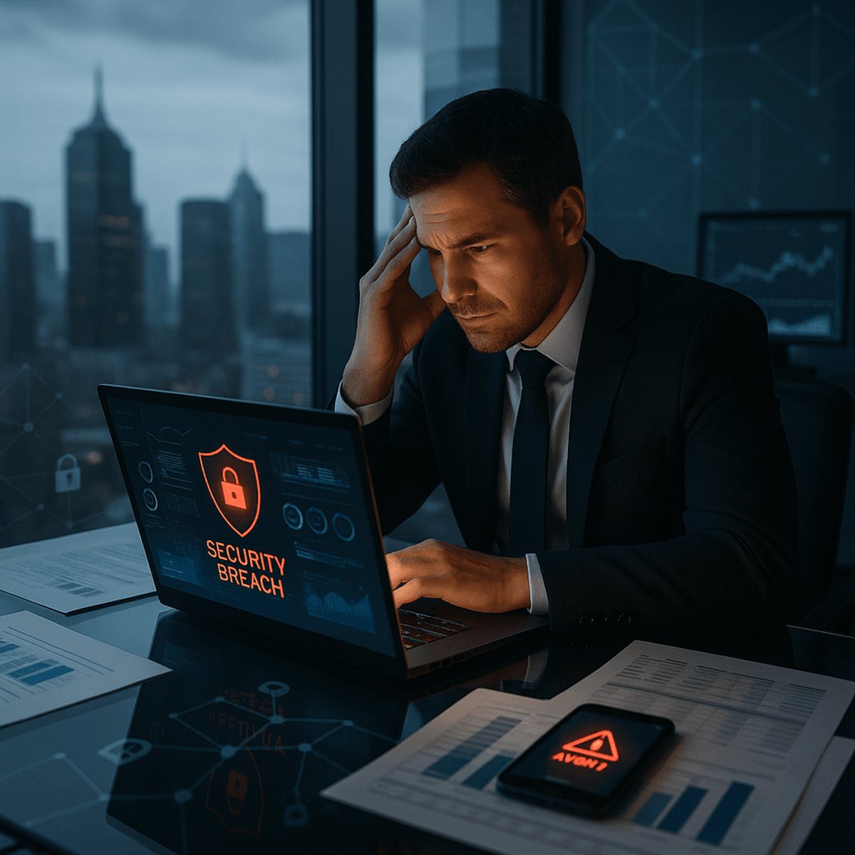 Insight Partners notifies investors after January breach