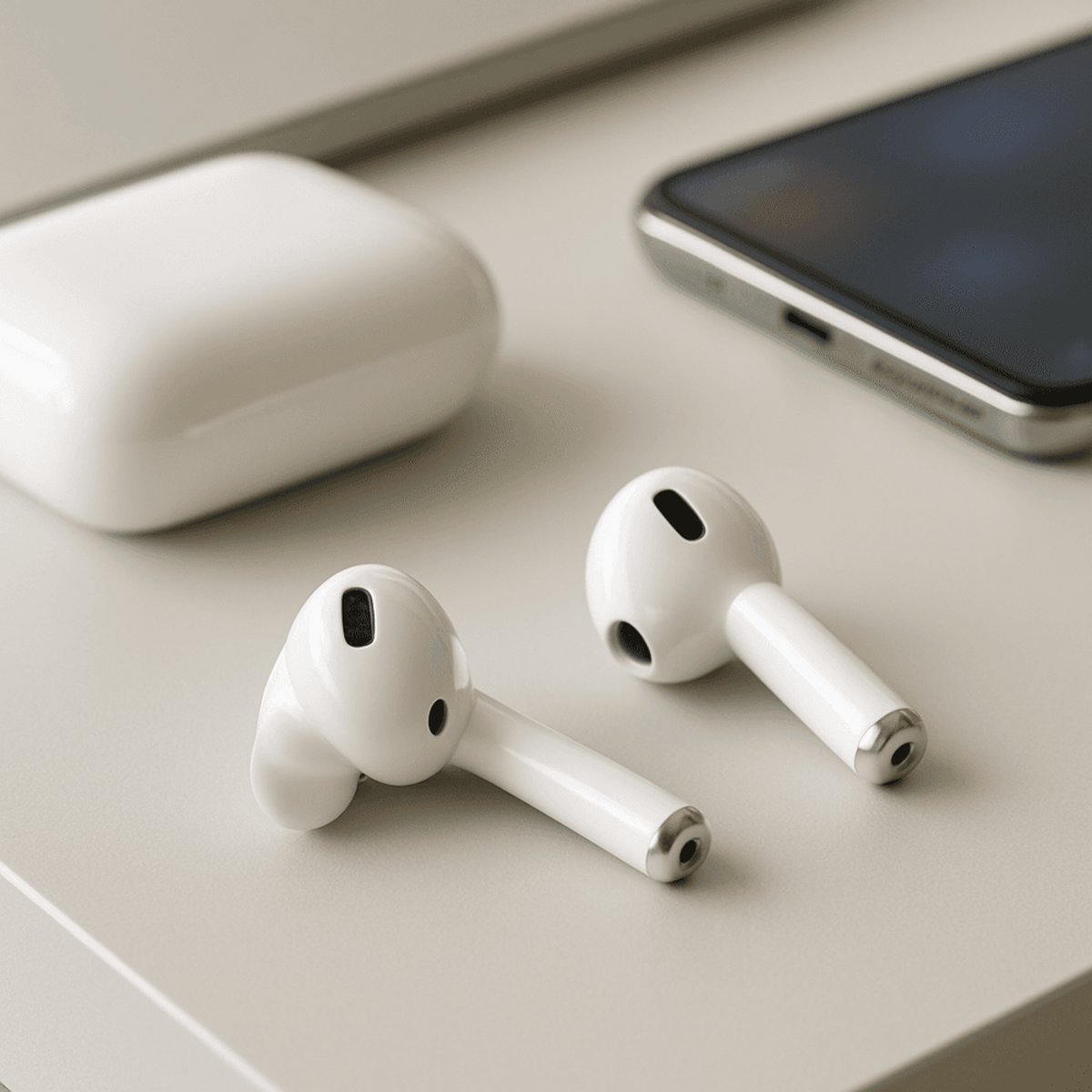 Samsung Galaxy Buds3 FE Review: AirPods Alternative at $150