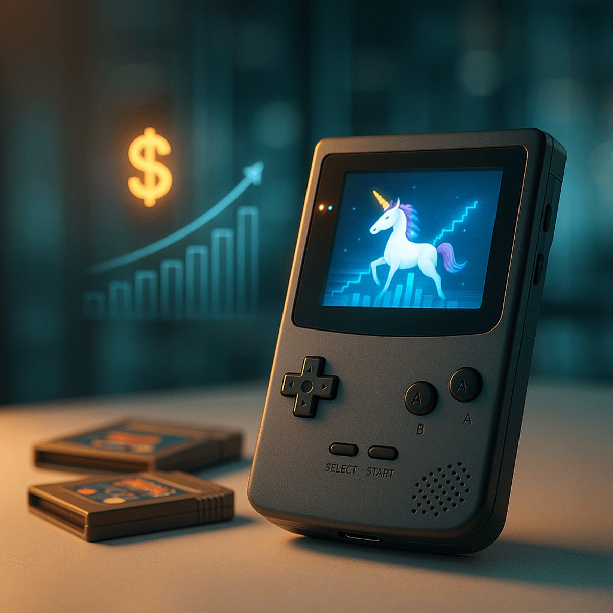 Palmer Luckey's ModRetro Eyes Unicorn Status With $1B Valuation