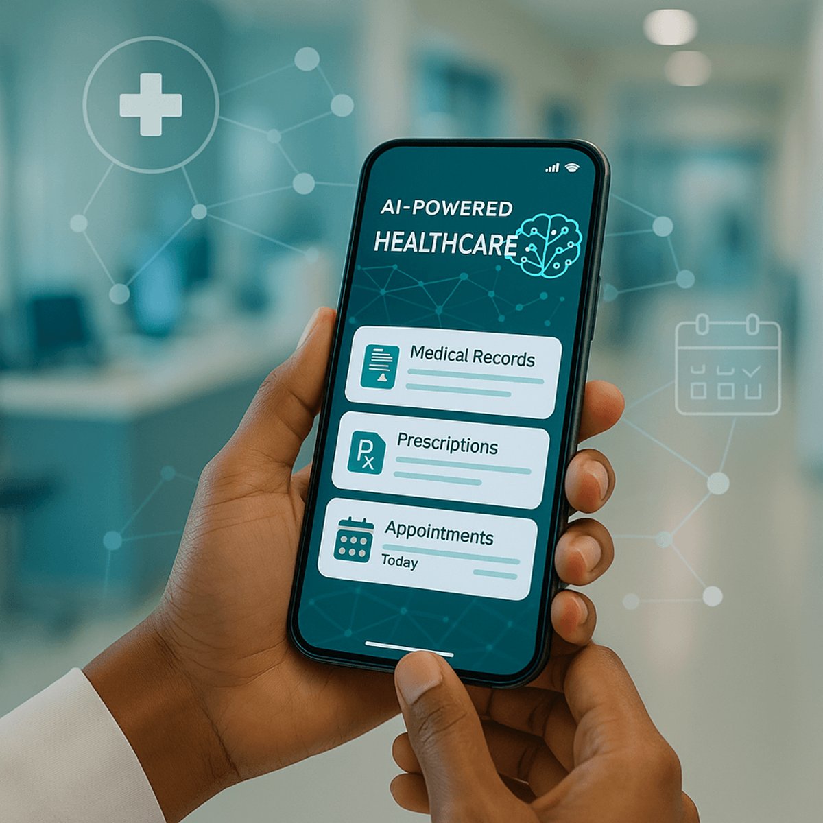 Amazon launches AI health agent for 200M+ Prime members