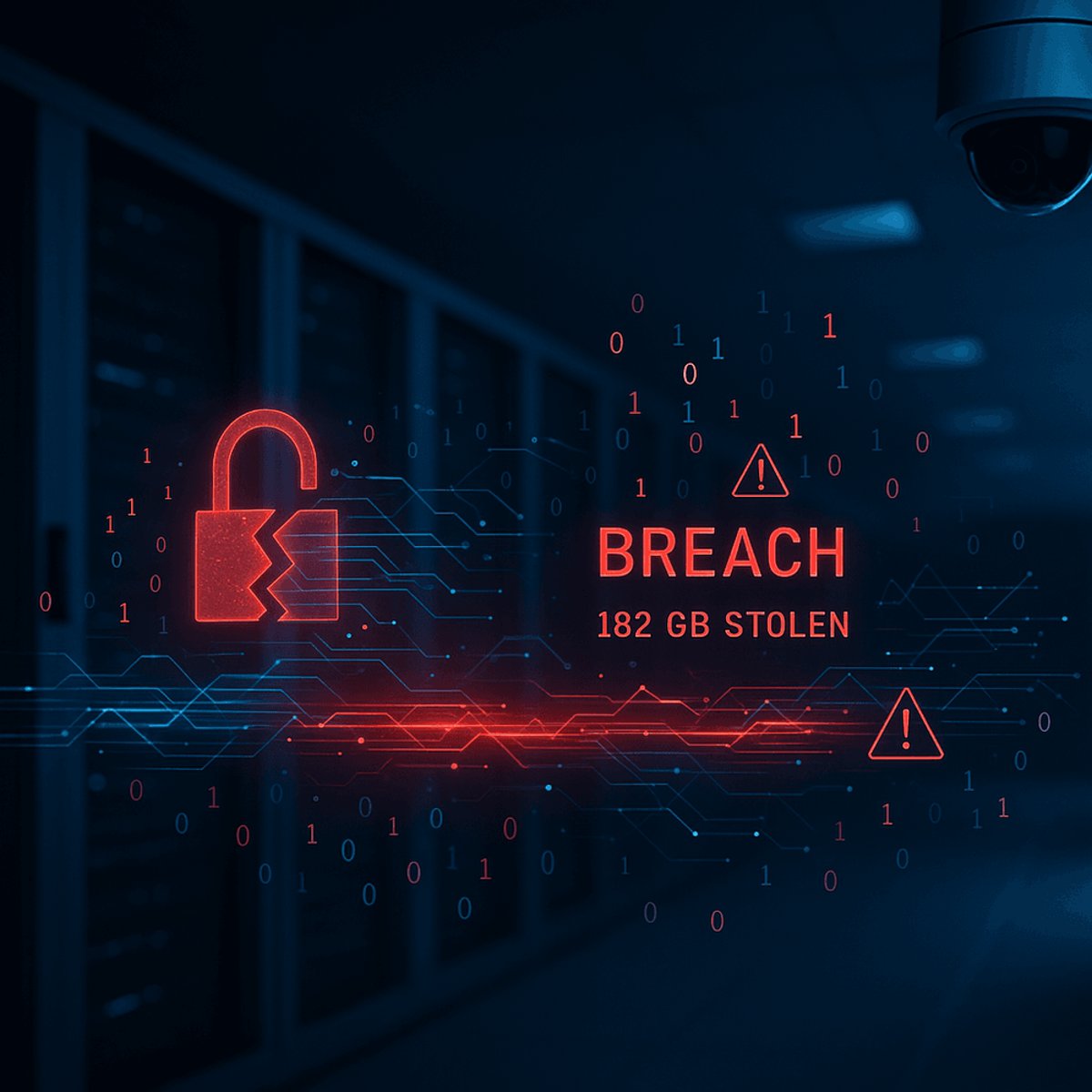 Surveillance Tech Provider Protei Hacked, Data Stolen