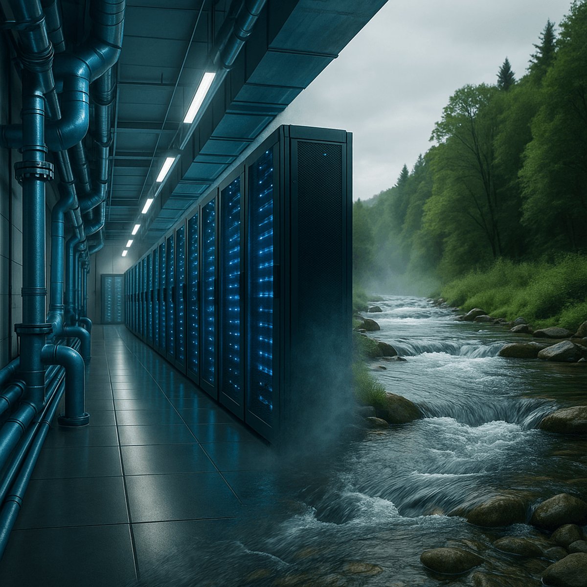 Altman calls AI water concerns 'fake' in resource defense