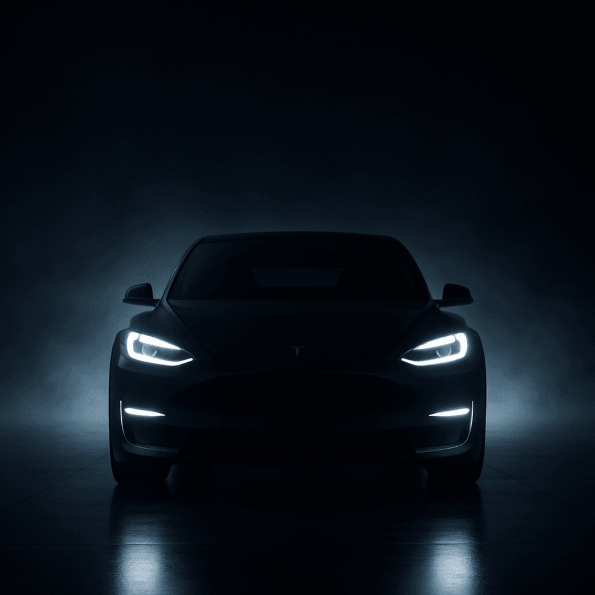 Tesla drops cryptic teaser ahead of mystery reveal today
