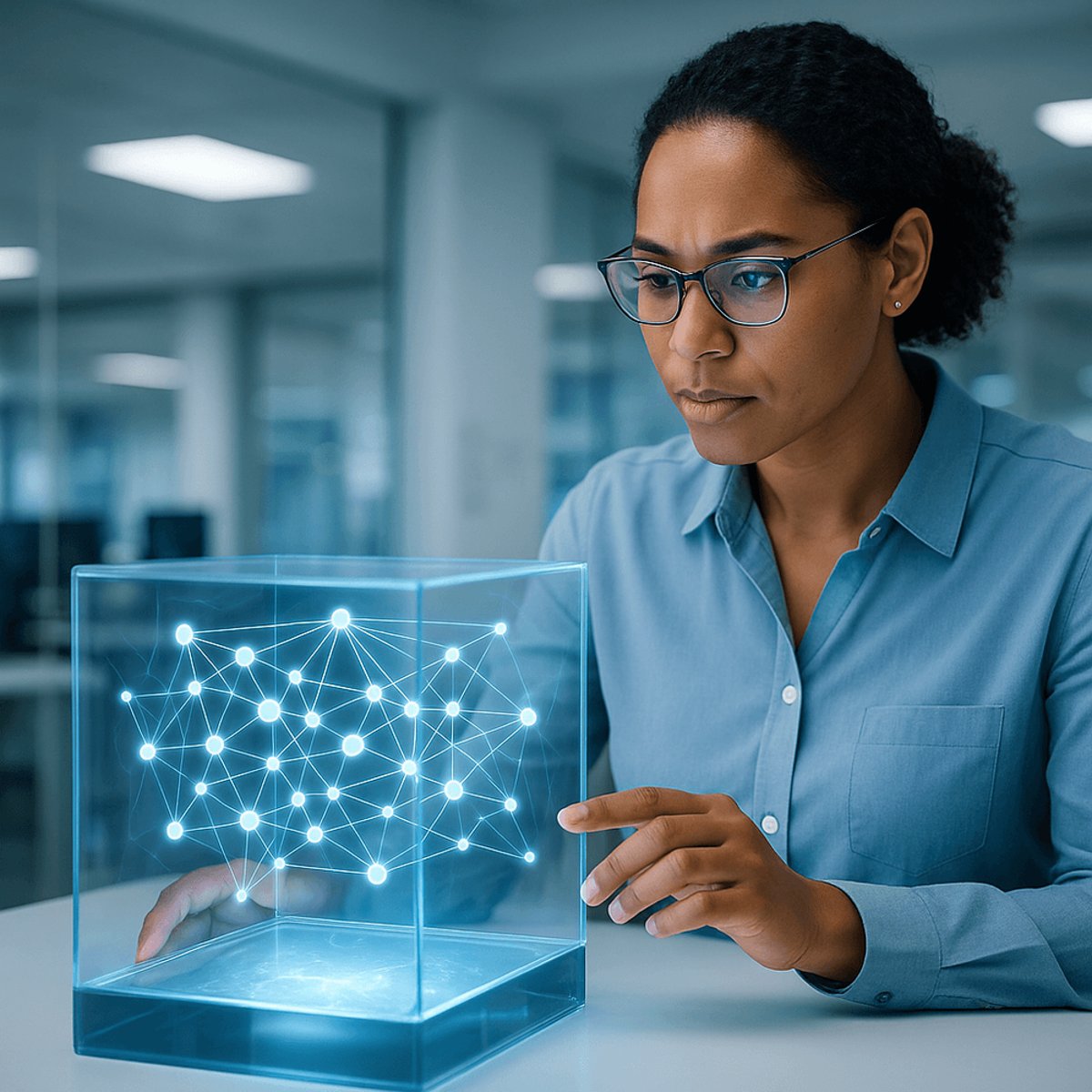 Guide Labs Open-Sources Interpretable AI Model Steerling-8B
