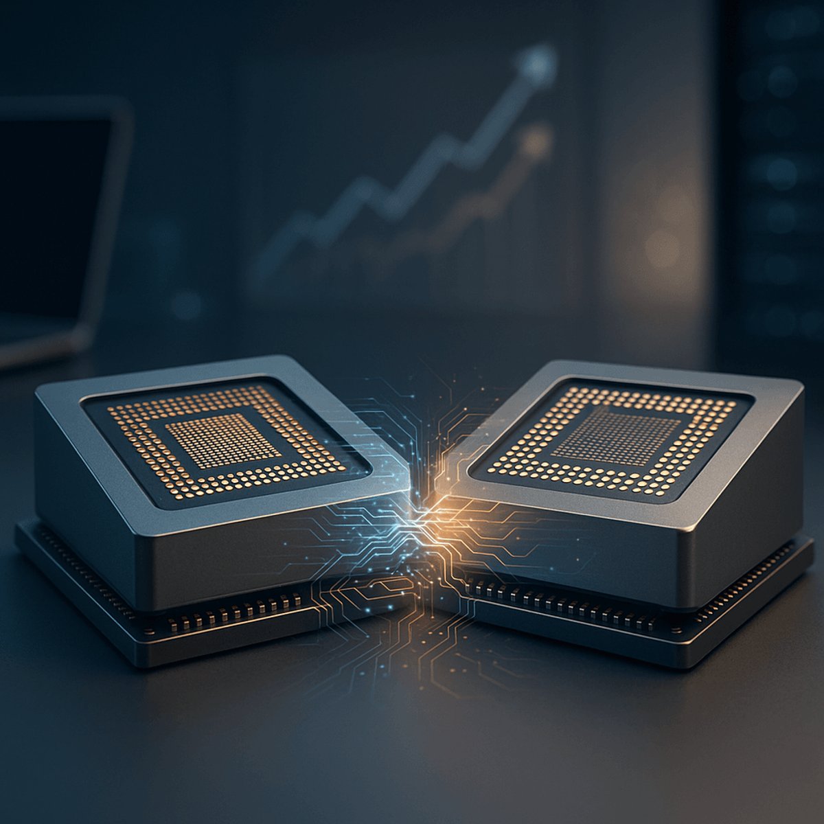 Nvidia Drops $5B on Intel as Huang Calls Deal 'Fantastic'