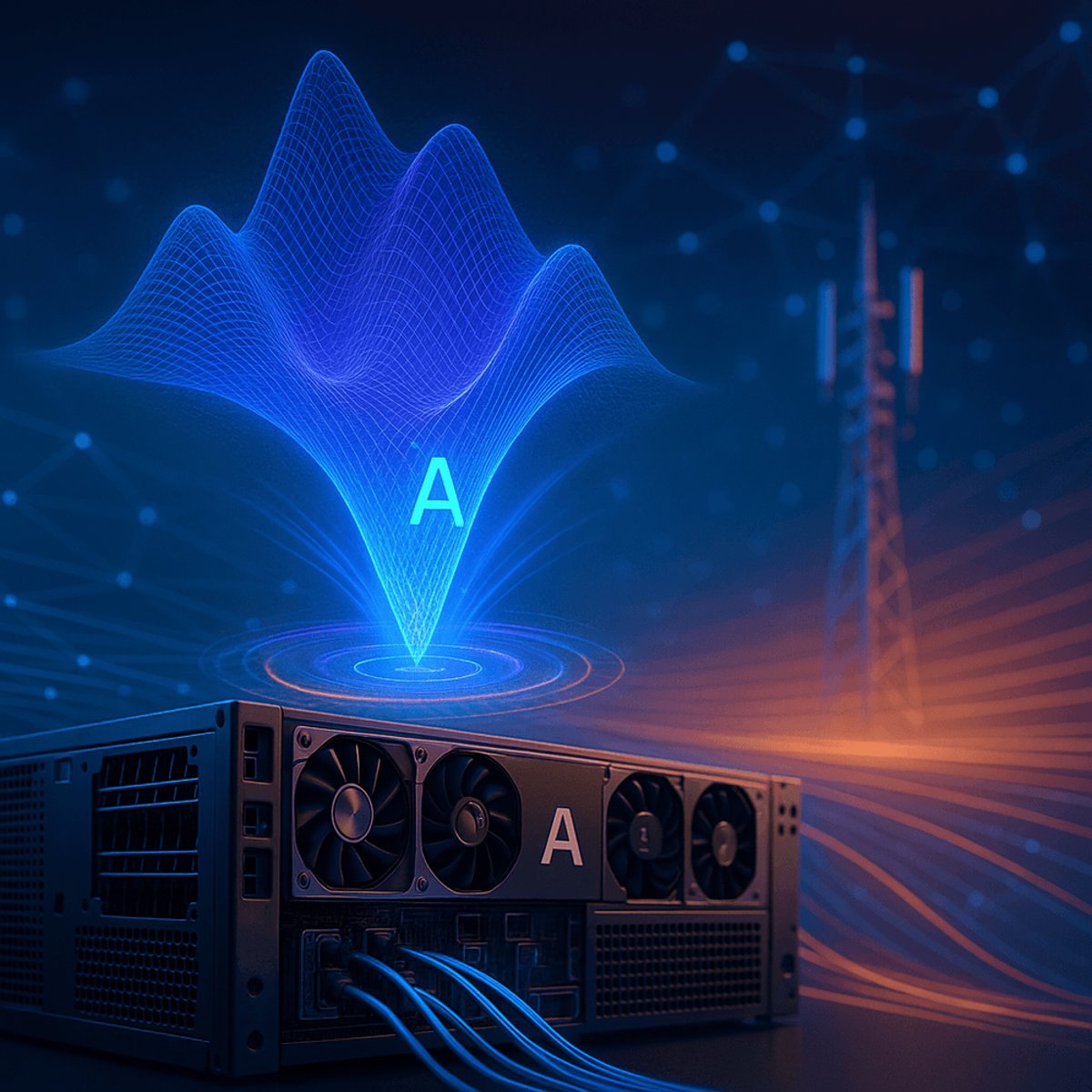 Samsung and Nvidia Push AI-RAN to Commercial Reality