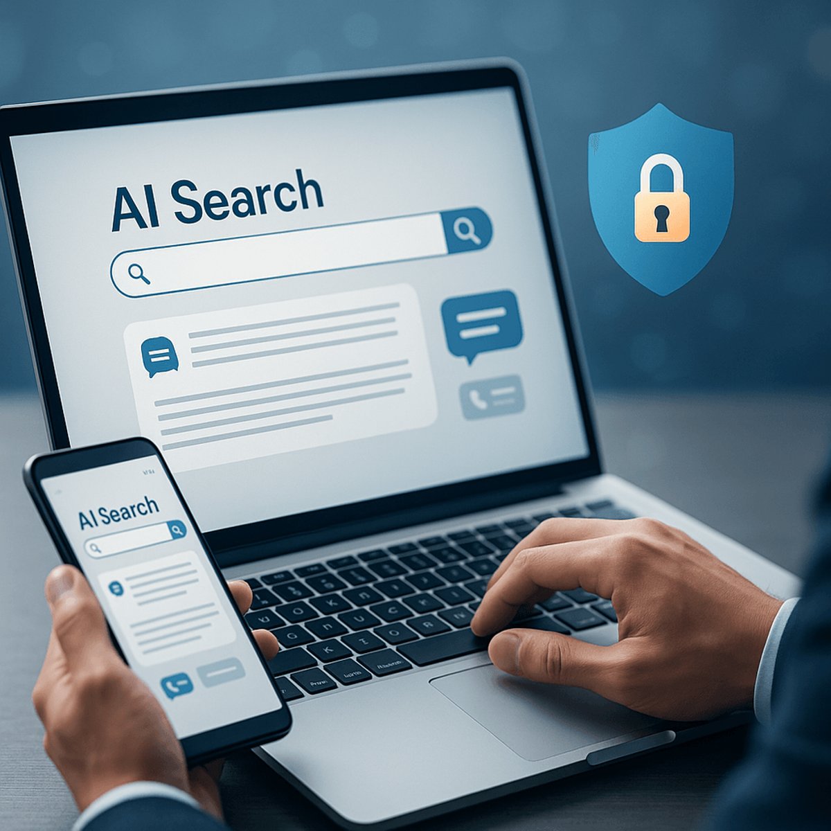 Brave launches detailed AI answers to challenge Google Search