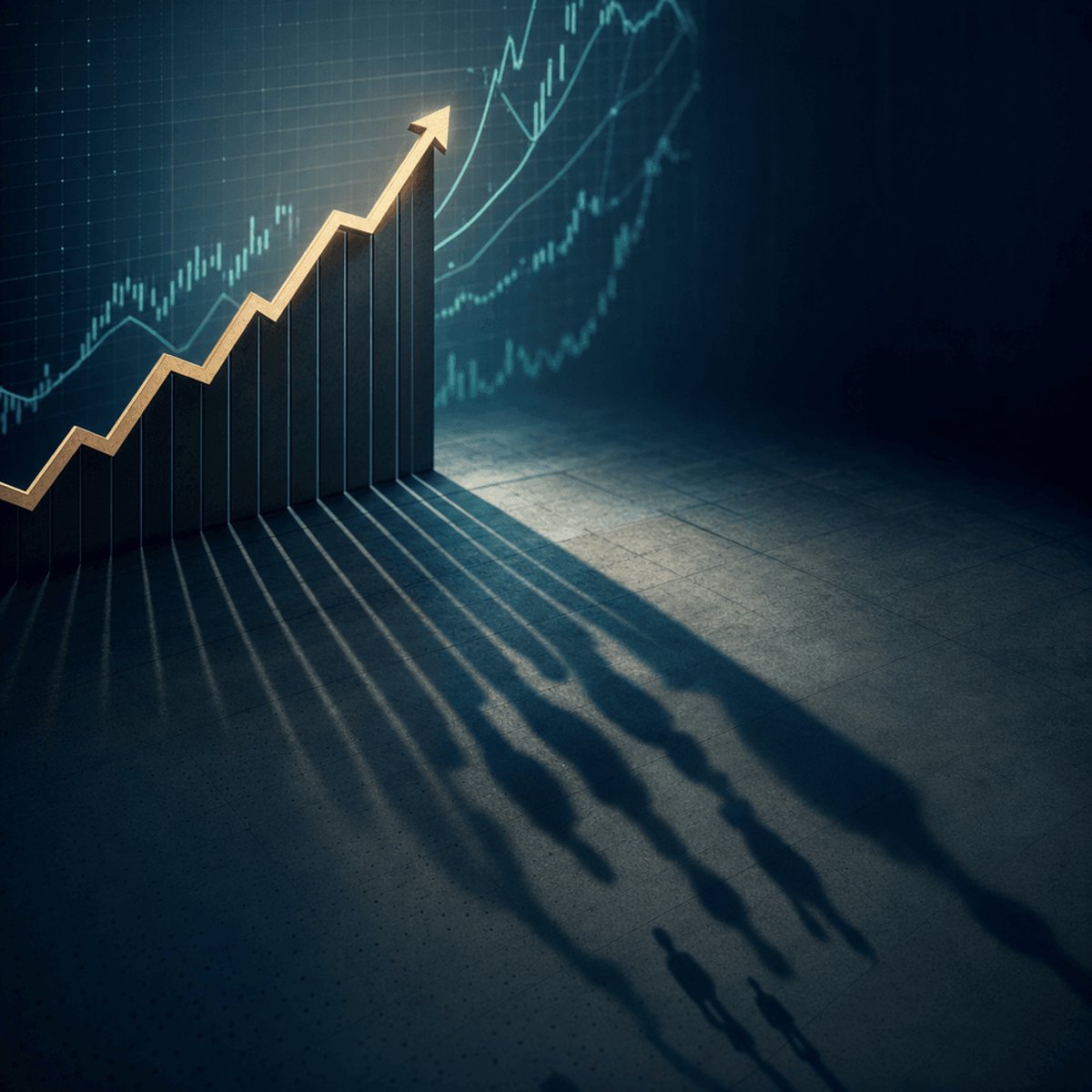 Cisco's stock pops 14% on surging AI orders, as company says it's cutting almost 4,000 jobs