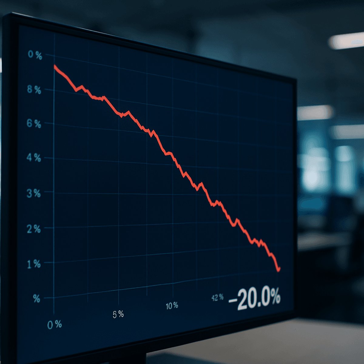 Figma Stock Crashes 20% on Debut Earnings Report