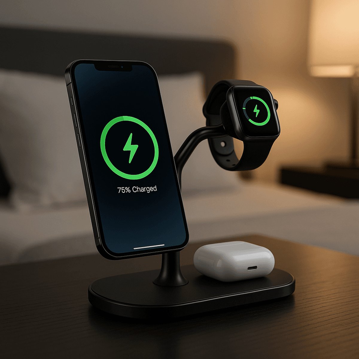 Nvidia CEO: AI computing demand up 'substantially' in 6 months