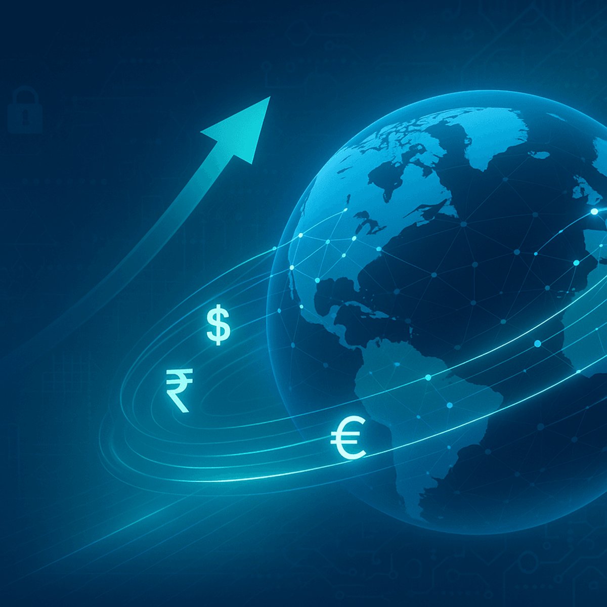 Stripe, PayPal Back India's Xflow in $16.6M Cross-Border Bet