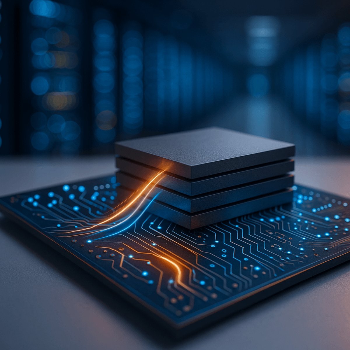 SK Hynix Crushes Q4 With Record $23B Revenue on AI Chip Boom