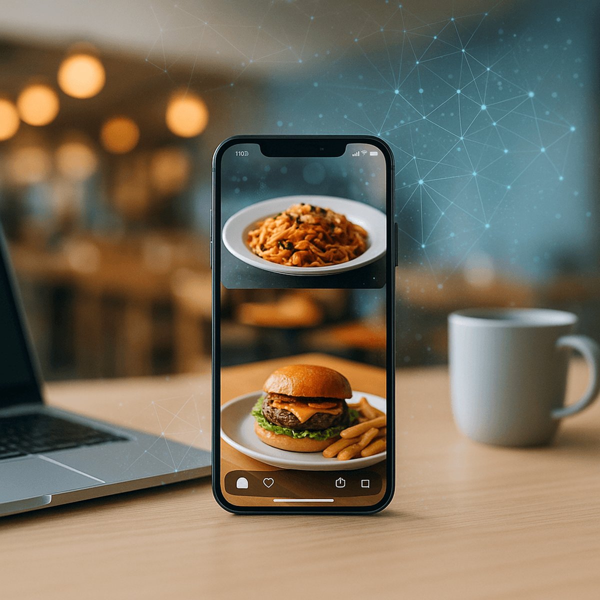 DoorDash launches creator program with AI-powered features