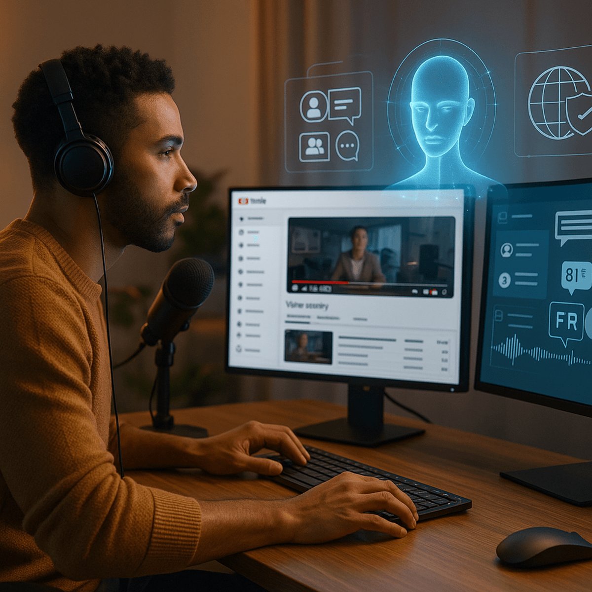 D-ID Acquires Simpleshow to Dominate Enterprise Avatar Market