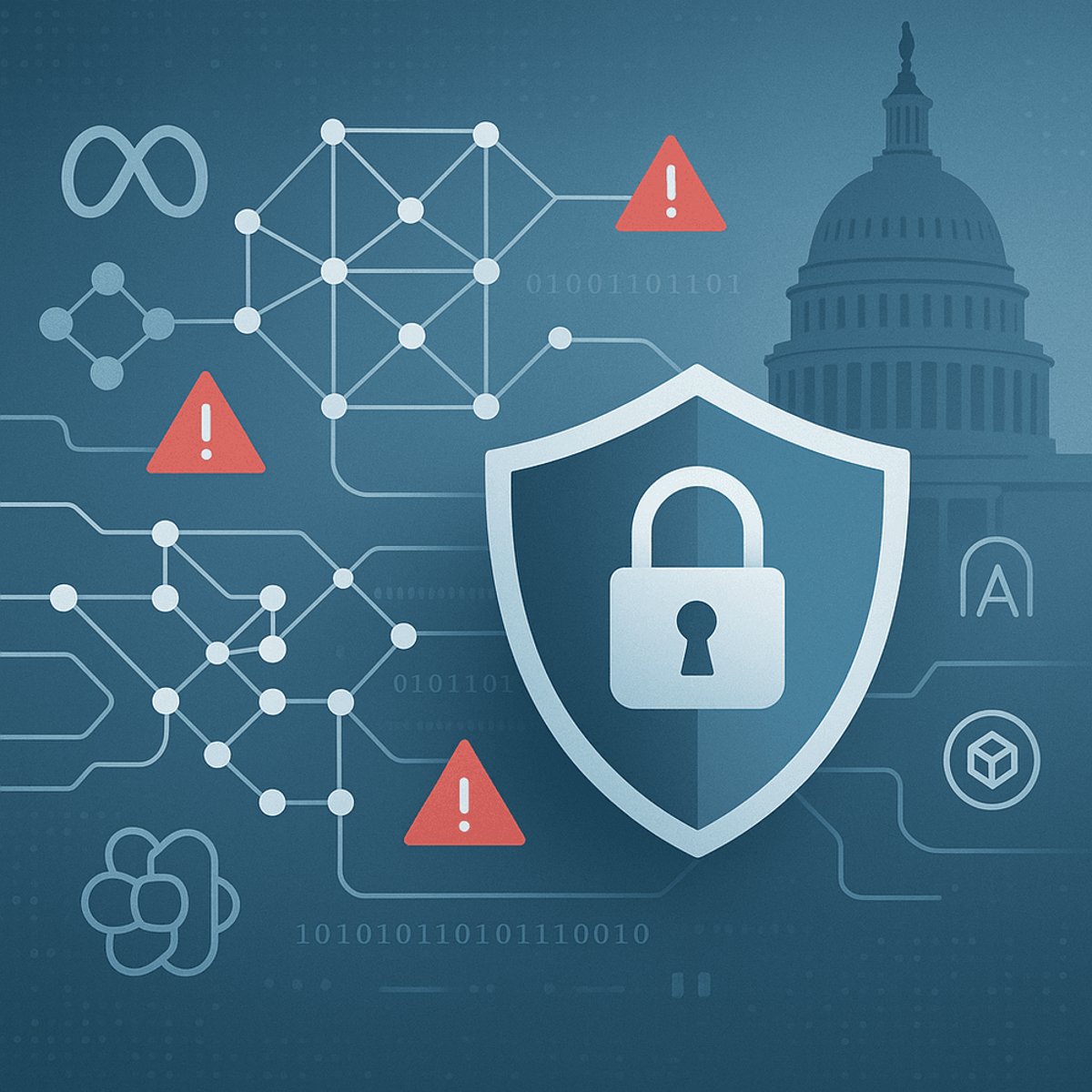 AI Safety's Hidden Insights + Risk Management + Competitive Edge