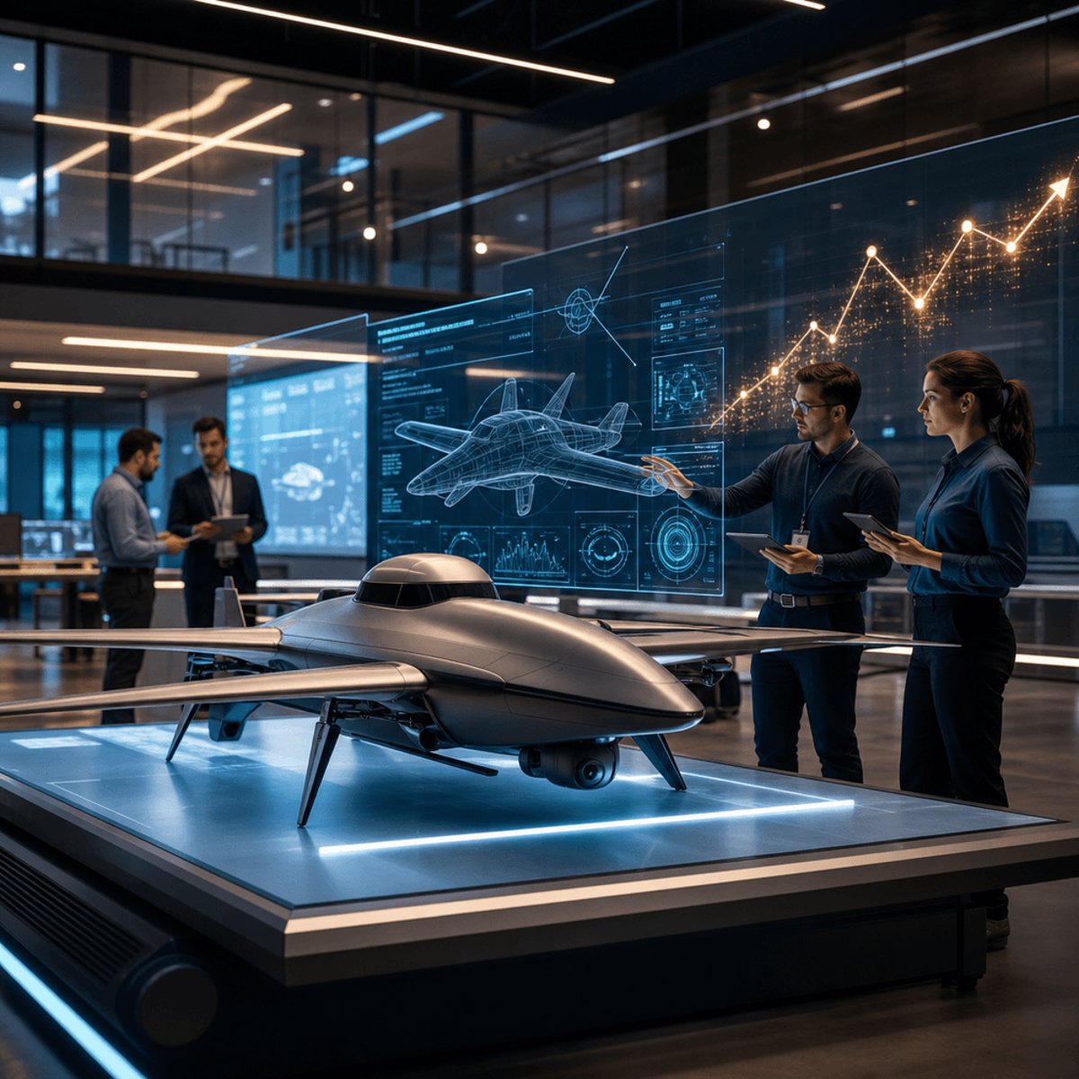 Mach Industries hits $1.8B valuation on $300M raise