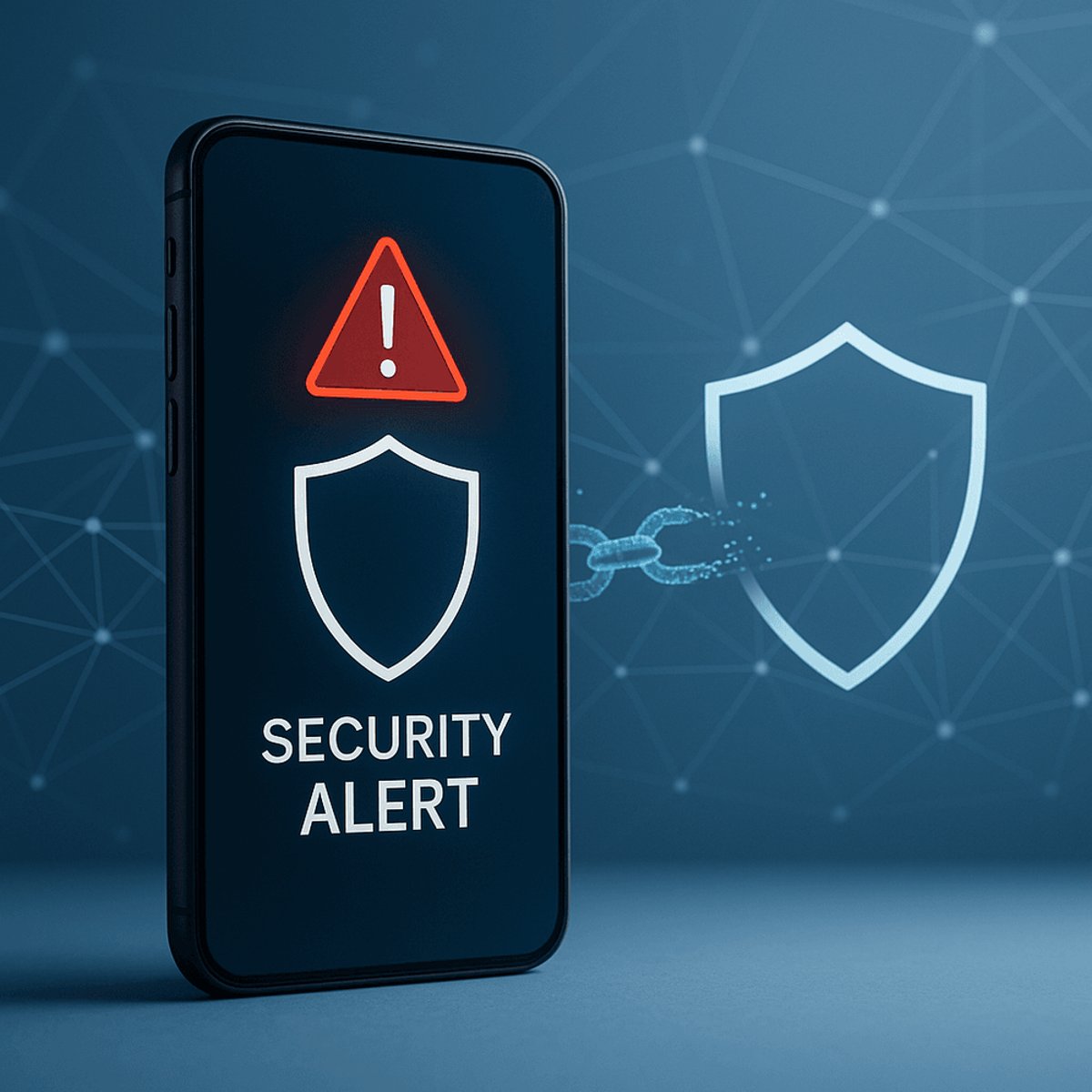 Google Shuts Down Global Text Scam Ring in 24 Hours