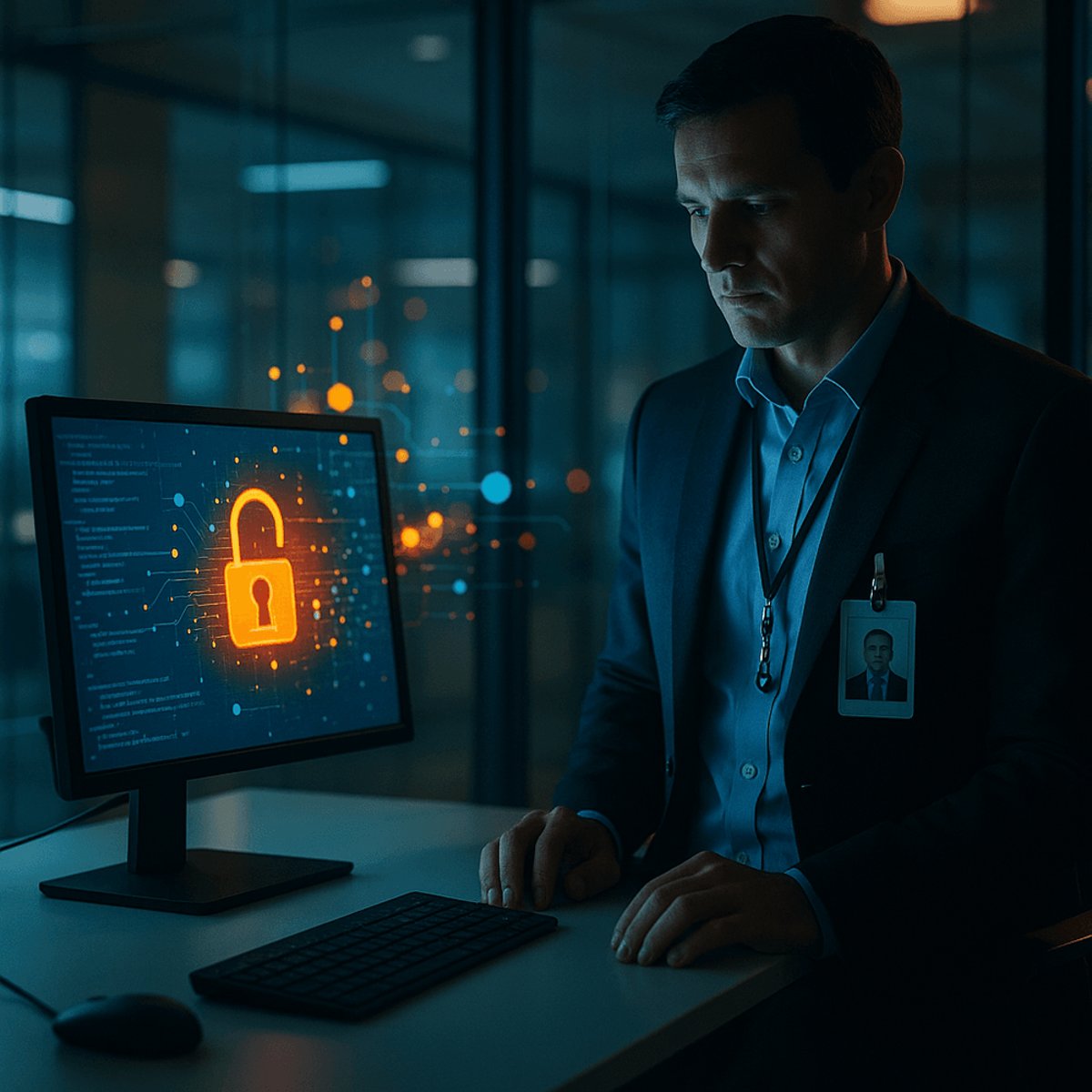 L3Harris exec gets 7 years for selling hacking tools to Russia
