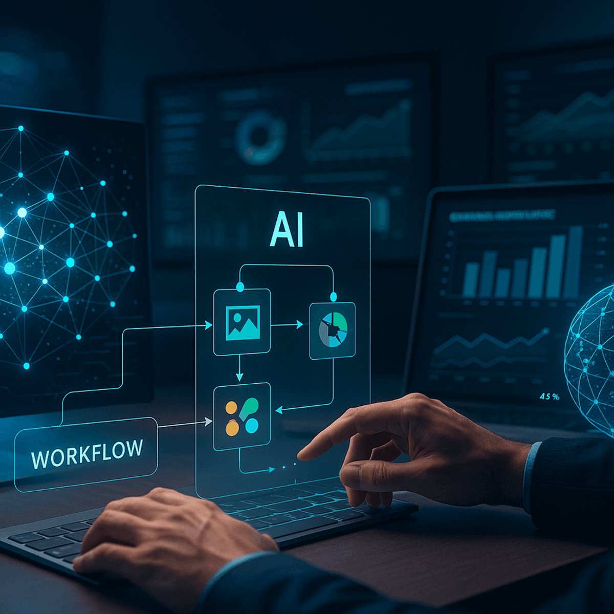 NVIDIA, Adobe, WPP Unite to Deploy AI Agents Across Marketing