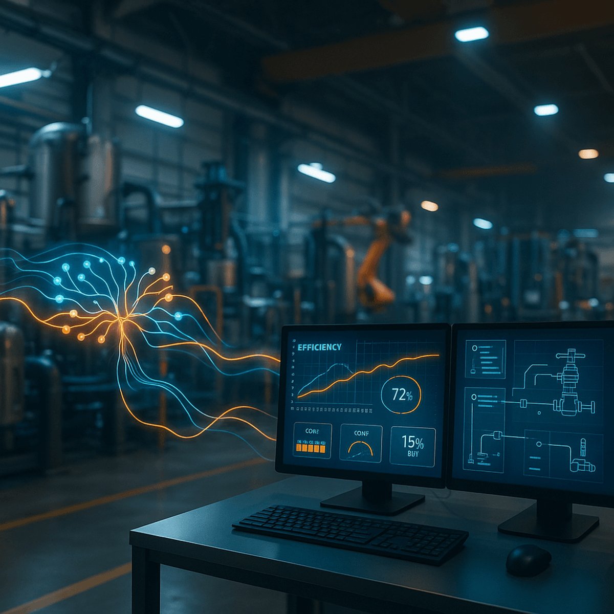 CVector Raises $5M to Wire Industrial AI Into Manufacturing