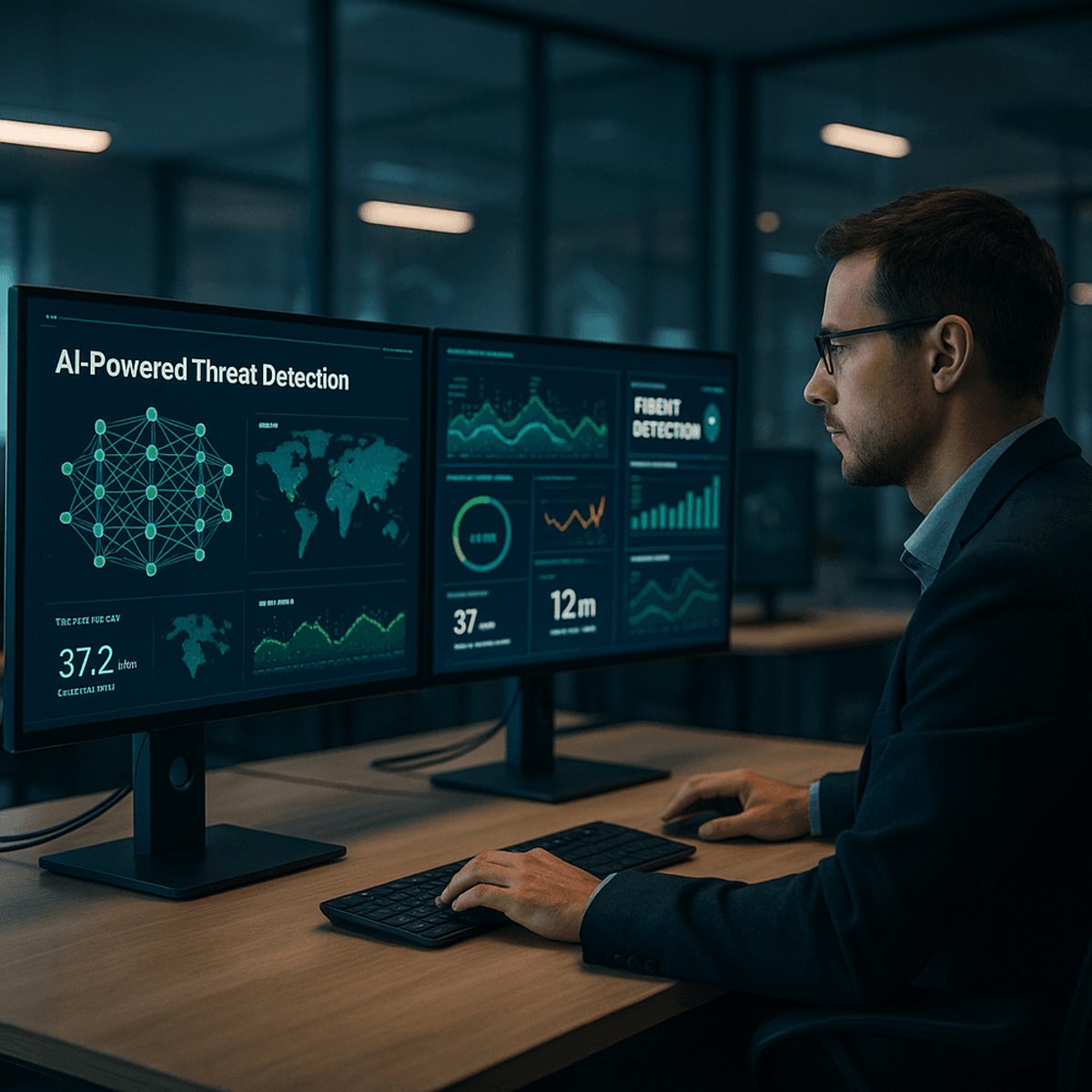 Databricks launches Lakewatch cybersecurity platform ahead of IPO