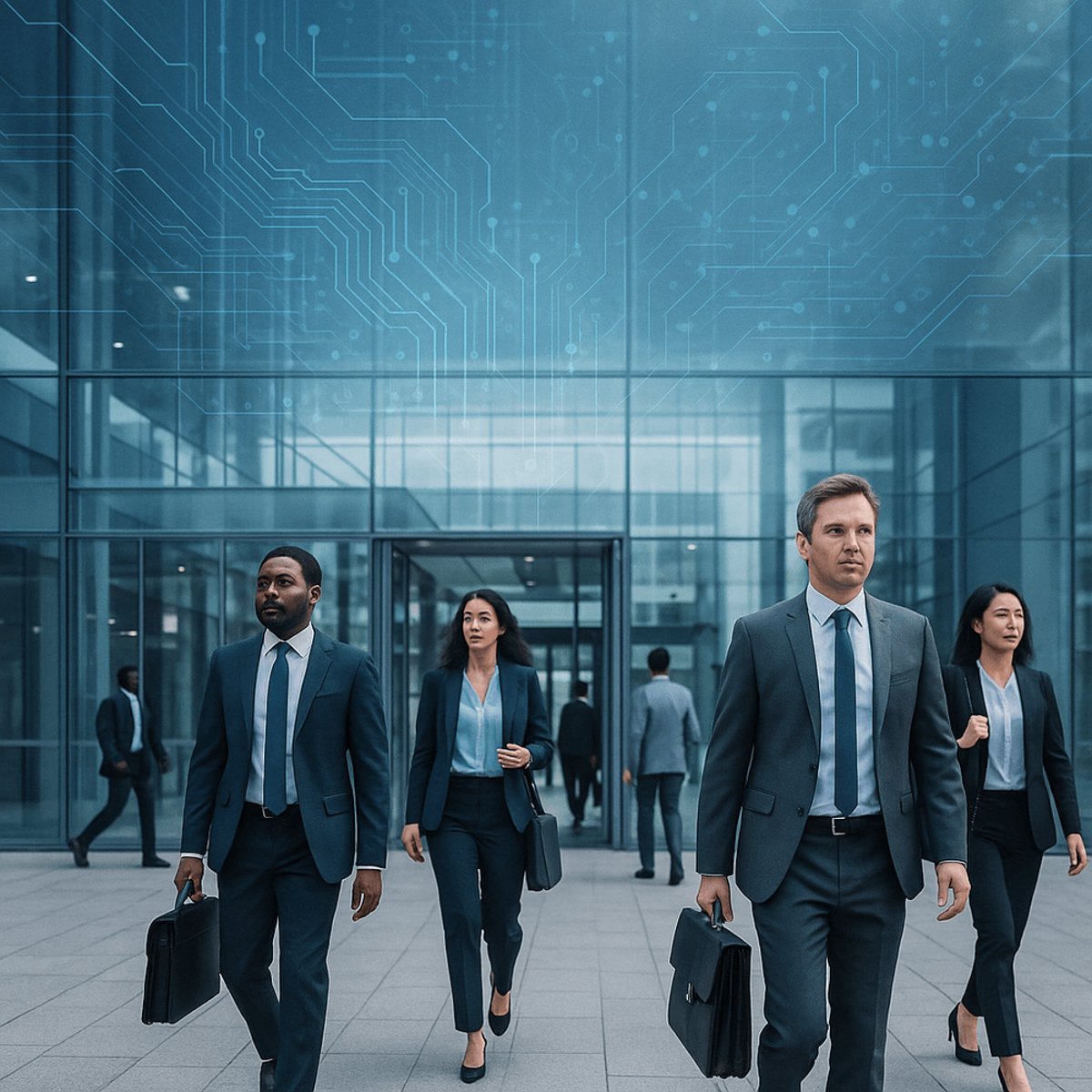 Meta's AI Brain Drain Accelerates as Researchers Flee